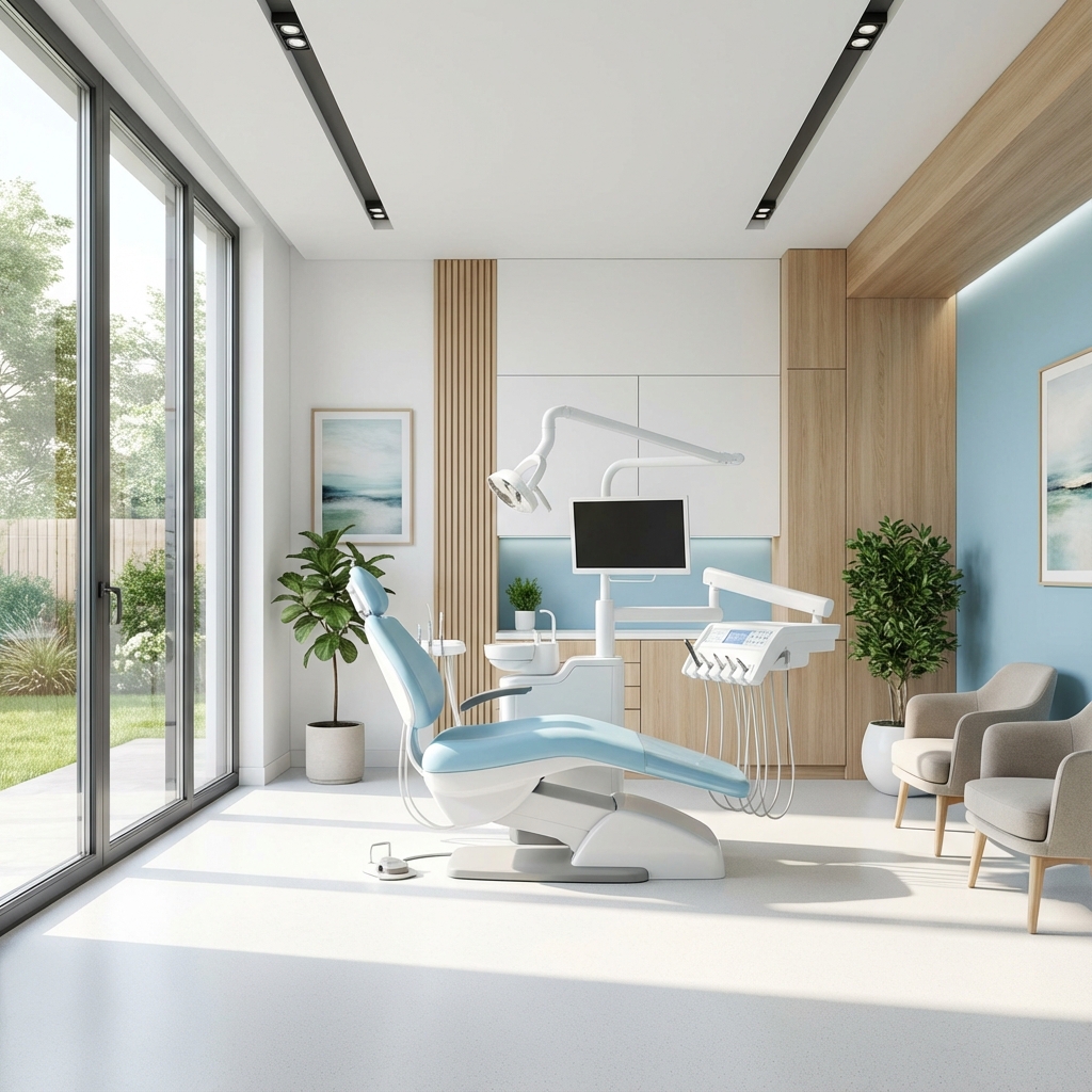 Dentista