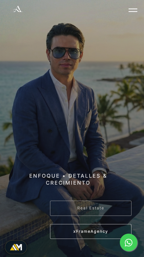 Proyecto Alec Garvin