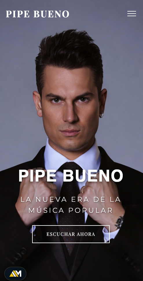 Proyecto Pipe Bueno