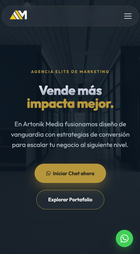 Proyecto Artonik Media